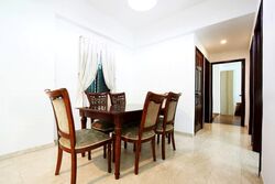 Hume Park II (D21), Condominium #605819971